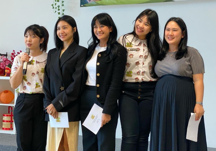 Playhouse Academy Jadi TK Pertama dengan Akreditasi Cambridge