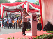 Jokowi Bisa Perpanjang Masa Kerja Idham Azis, Calon Kapolri Baru Gigit Jari