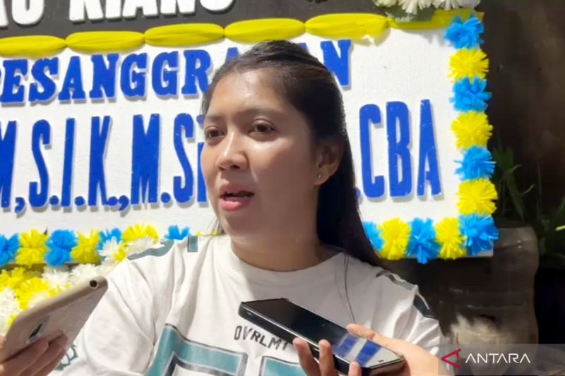 Ibu Alvaro Dipulangkan untuk Cocokkan DNA dengan Kerangka Diduga Milik Sang Anak