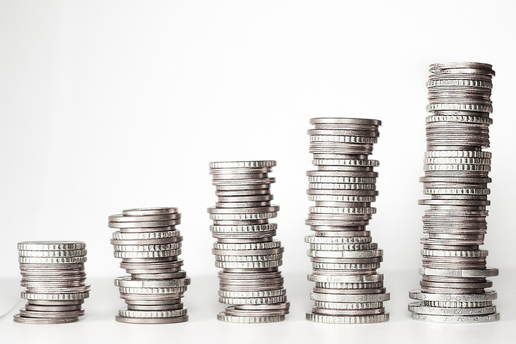 Bukan Dolar AS, ini Mata Uang Dunia Bernilai Tertinggi