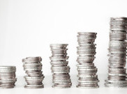 Bukan Dolar AS, ini Mata Uang Dunia Bernilai Tertinggi