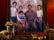 Film 'Santet Segoro Pitu' Siap Bawa Teror ke Penonton 7 November 2024