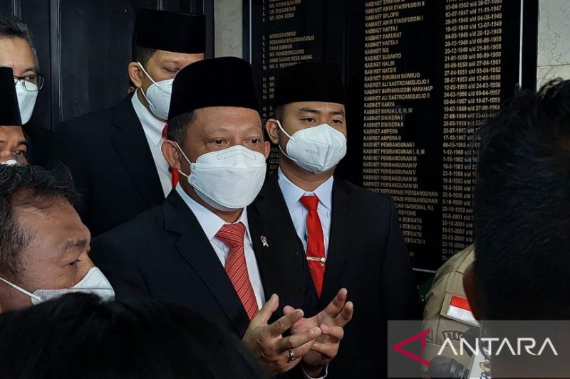 Integritas APIP Harus Ditingkatkan