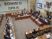 BNN Minta Lex Specialis Penyadapan Kasus Narkotika, Tidak Ikut Aturan KUHAP Baru