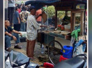 Aksi Heroik Warganet +62 Saat Bom Sarinah: 'Keep Calm and Grill Satay'