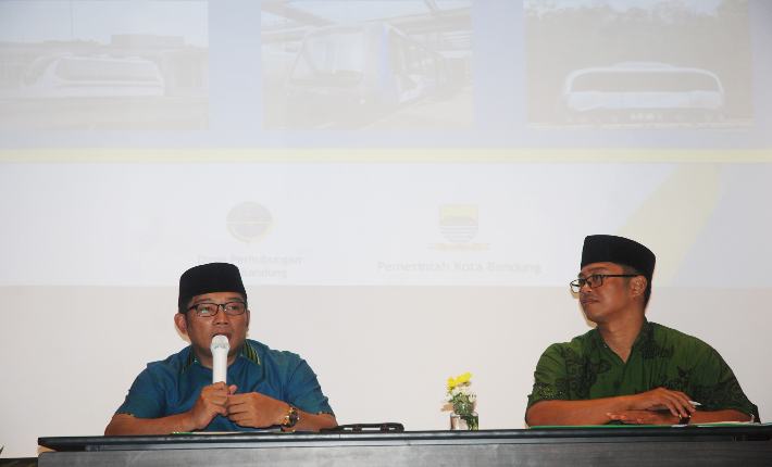 Cederai Kepercayaan Partai, Politisi PKS Desak Ridwan Kamil “Bertobat”