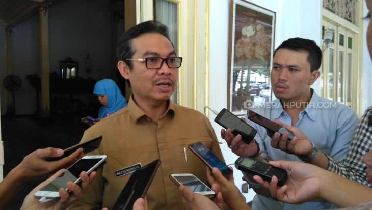 Ganti Rugi Pembebasan Lahan Bandara Kulon Progo Ditargetkan Rampung Akhir Maret 2018