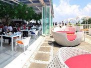 Berlibur ke Puncak? Melipir Yuk, ke Resto Tempat Nongkrong Anak Gaul Cianjur Ini