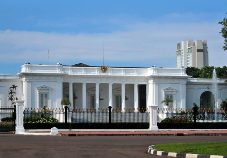 Istana Bantah Isu Pemilihan Presiden Lewat MPR, Pastikan Tetap Dipilih Rakyat