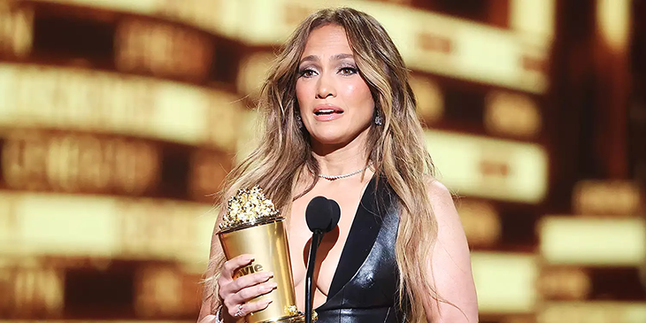 jennifer lopez