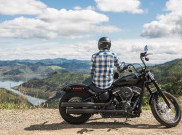 Periksa dan Rawat Sepeda Motor Setelah Berkendara Jarak Jauh