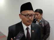  Gerindra Percaya Diri Riza Patria Didukung Banyak Fraksi DPRD DKI