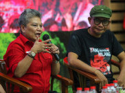 Ribka Tjiptaning Ajak Warga Desak Jokowi Tetapkan Kudatuli Masuk Pelanggaran HAM Berat