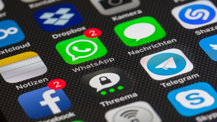 WhatsApp punya fitur baru (Sumber: Pixabay/LoboStudioHamburg)