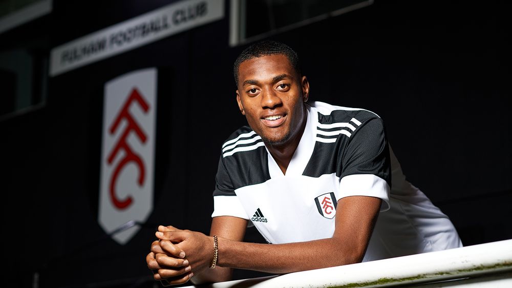 Chelsea Datangkan Tosin Adarabioyo, Upgrade Besar Lini Belakang