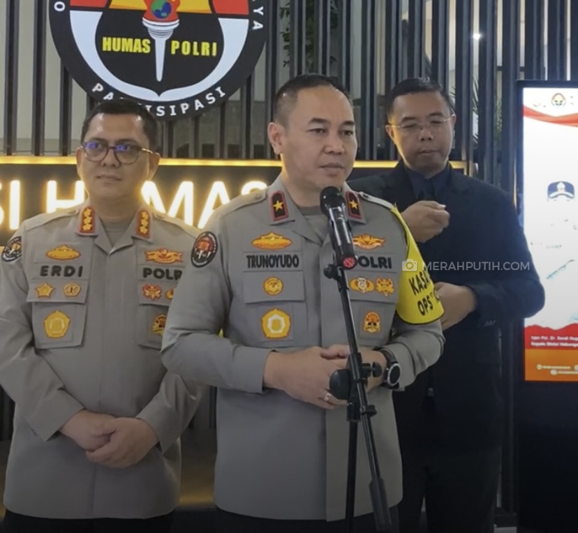 Dekati Lebaran, Lonjakan Kendaraan Keluar Jakarta Mulai Terjadi