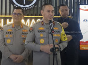 Dekati Lebaran, Lonjakan Kendaraan Keluar Jakarta Mulai Terjadi