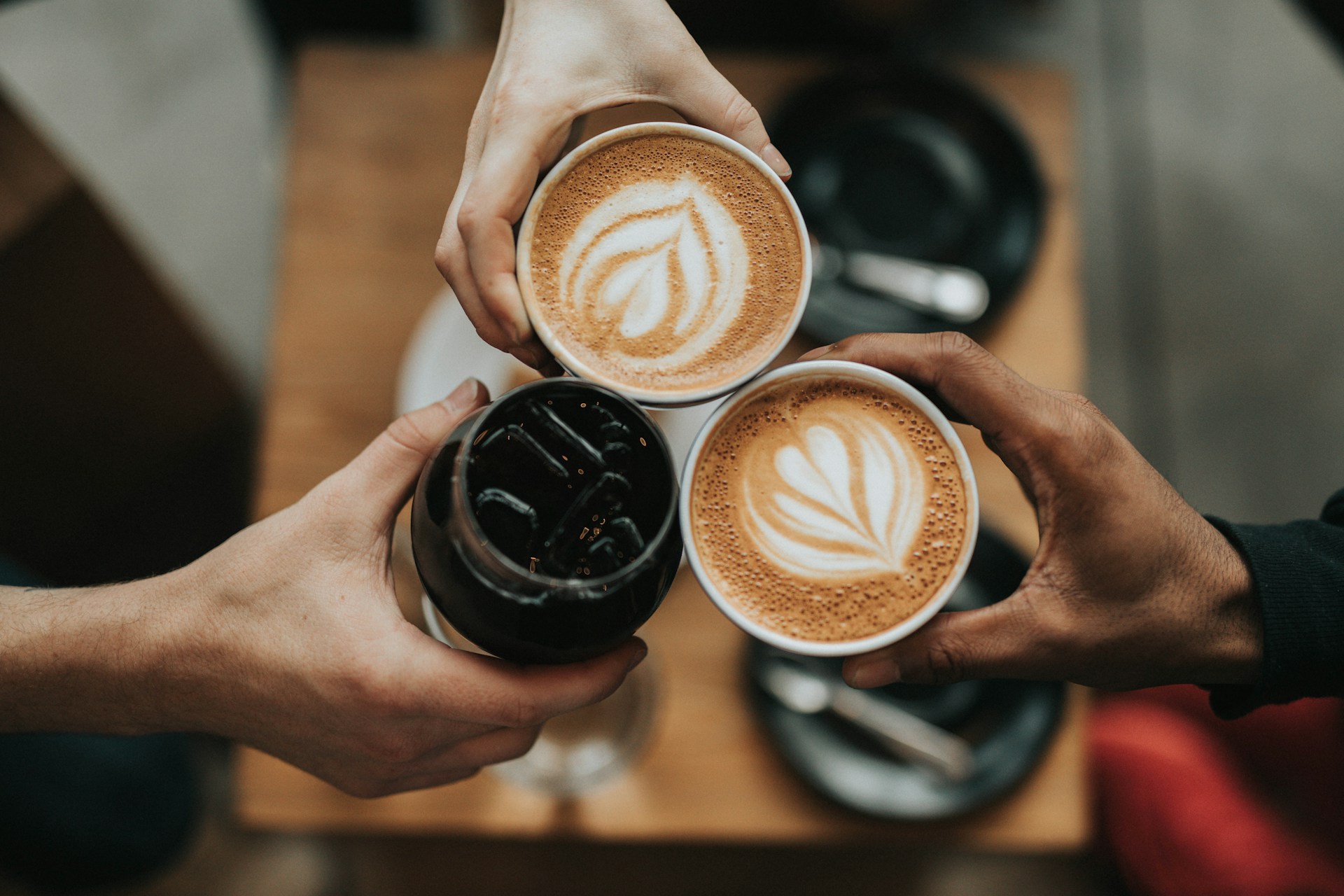 Sering Buang Air Besar Usai Minum Kopi? Ini Penjelasan Ahli