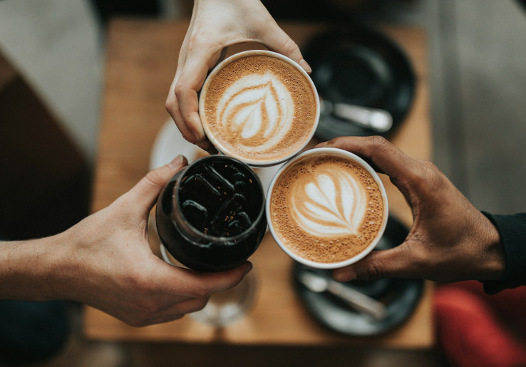 Sering Buang Air Besar Usai Minum Kopi? Ini Penjelasan Ahli
