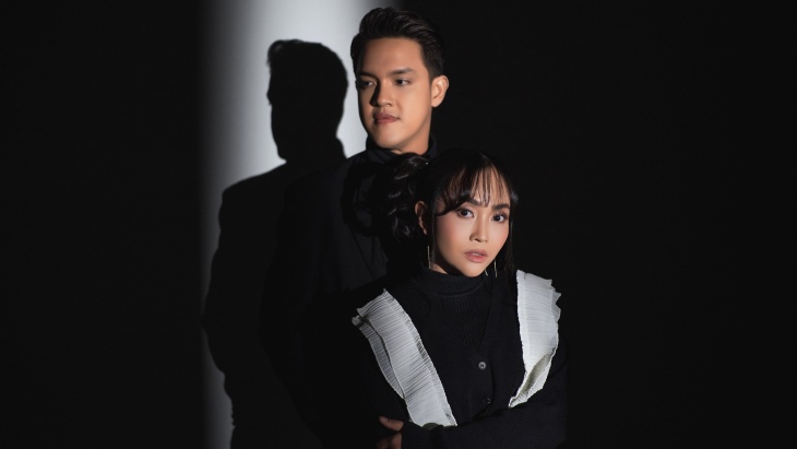 Aviwkila Lepas Mini Album 'Hei Kamu'