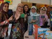 JXB Hadirkan Jakarta Creative Zone Buy Local