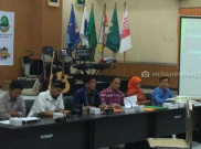 Berikut Hasil Tes Kesehatan Paslon Pilgub Jabar