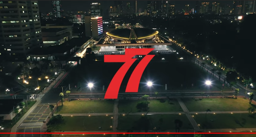 Agenda Sidang Tahunan MPR dan Sidang Bersama DPR-DPD 2022
