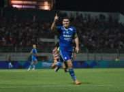 Nick Kuipers Ungkap Kegelisahan Menyusul Kericuhan Suporter Usai Persib Vs Persija