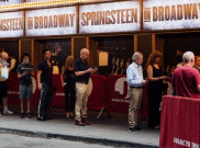 Teater Broadway Mewajibkan Penonton Punya Sertifikat Vaksin COVID-19