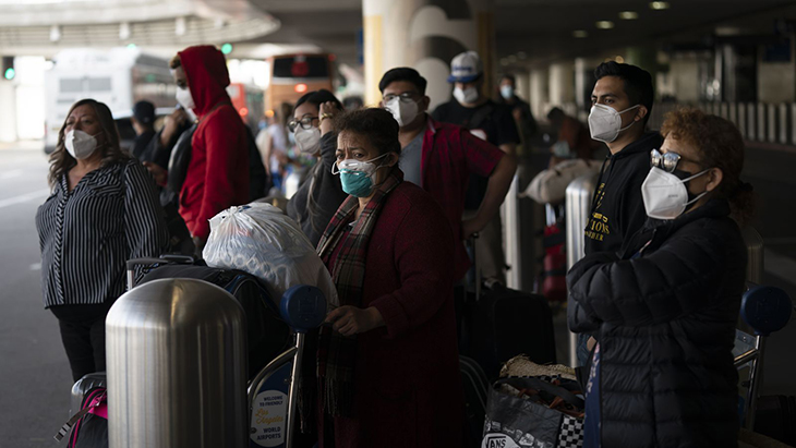 Pakar Virus Jelaskan Cara Bedakan Pilek dan Omicron