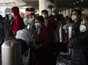 Pakar Virus Jelaskan Cara Bedakan Pilek dan Omicron