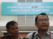 Penasihat KPK: Sebaiknya Mundur Daripada Makan Gaji Buta