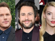 Chris Pratt, Jack Black akan Bintangi Film Super Mario Bros