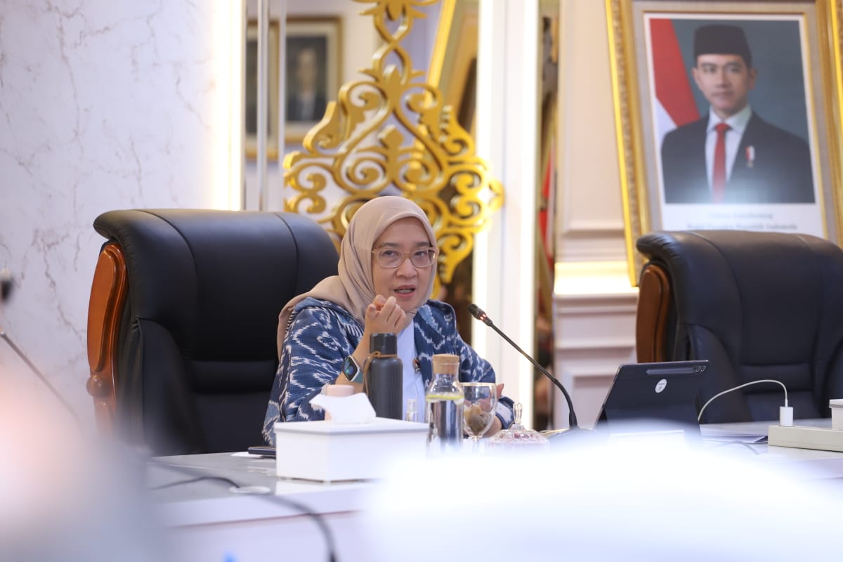 Terungkap! Fleksibilitas Kerja ASN Bukan WFA, Begini Penjelasan Mengejutkan KemenpanRB