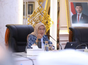 Terungkap! Fleksibilitas Kerja ASN Bukan WFA, Begini Penjelasan Mengejutkan KemenpanRB