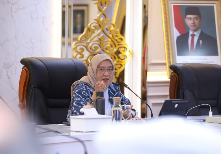 Terungkap! Fleksibilitas Kerja ASN Bukan WFA, Begini Penjelasan Mengejutkan KemenpanRB