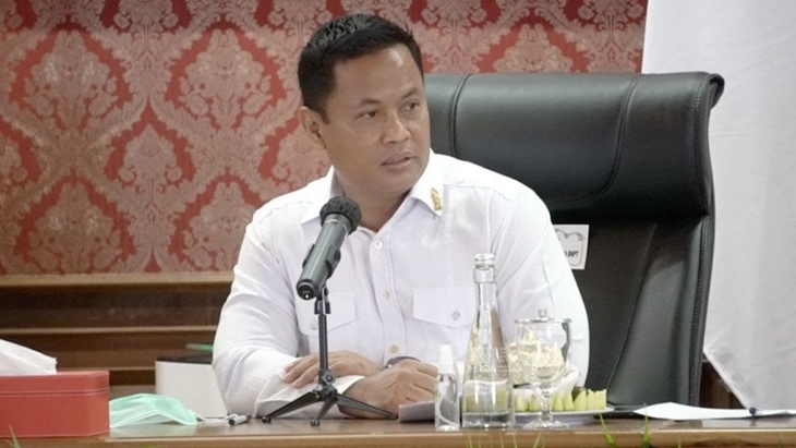 BNPT: Ideologi Terorisme Tak Kenal Batas Teritorial dan Usia
