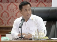 Panglima TNI Tunjuk Mayjen Untung Budiharto Jadi Pangdam Jaya