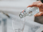 Alasan Mengapa Jangan Lupa untuk Mencuci Botol Air Minum
