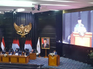 Karang Taruna Kurang Berdampak, Fraksi Gerindra Usulkan Pramono Tiru Dedi Mulyadi Bina Anak Muda di Barak Militer