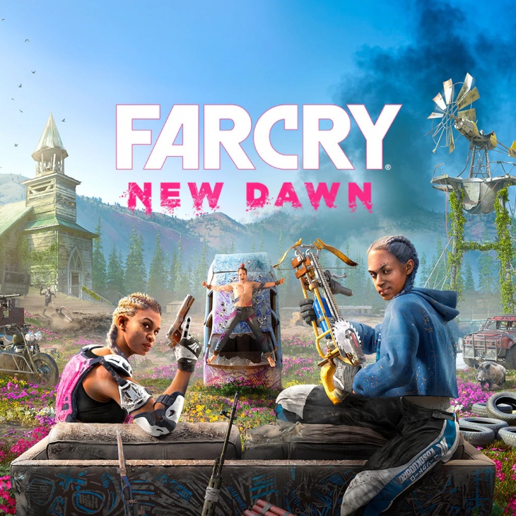 5 Game PC Terbaik di 2021, Dijamin Bikin Ketagihan