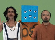 Rayakan Satu Dekade Perjalanan Bermusik, Fourtwnty Rilis ‘Nematomorpha’