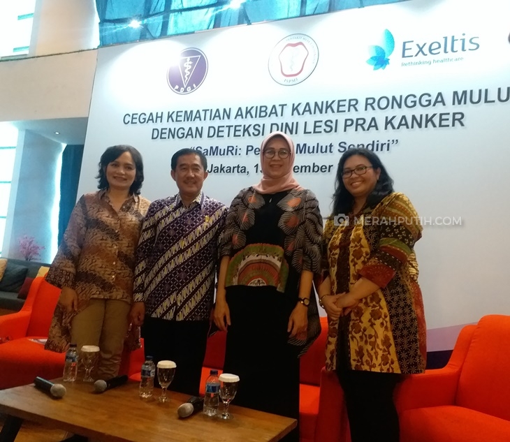 kanker rongga mulut