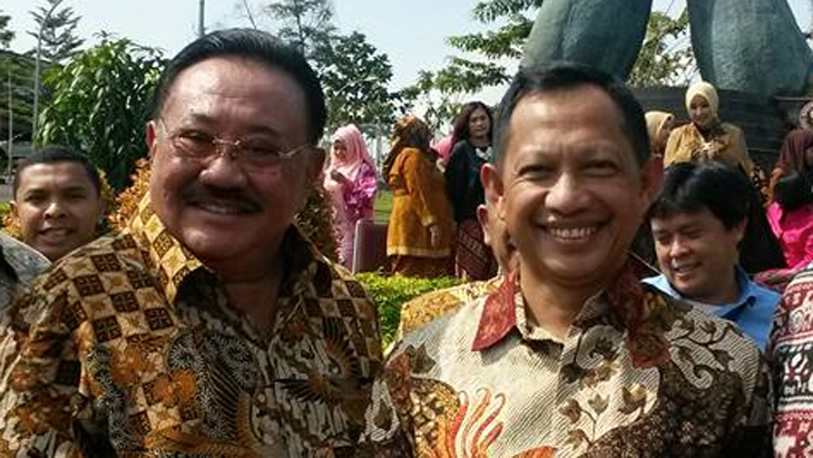 Waspada Politik Adu Domba Berbungkus SARA di Balik Aksi Solidaritas Rohingya 