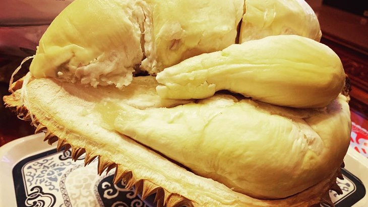 duren