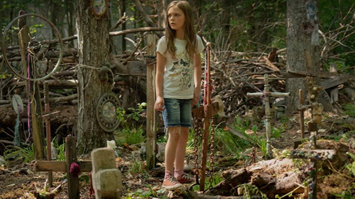 pet sematary