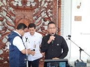 Anies Imbau Heru Budi Lanjutkan Program Pelayanan Masyarakat DKI Jakarta