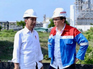 Ahok Calon Ketua Otorita Ibu Kota Baru, Sandi: Cek Dulu Rekam Jejaknya di Pertamina