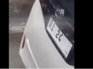 Video Mobil RI-24 Terobos Jalur Busway Viral di Medsos, Begini Respons Transjakarta