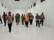 Bupati Sleman Tetapkan Status Darurat Siaga Bencana & Dana Darurat Rp30 Miliar